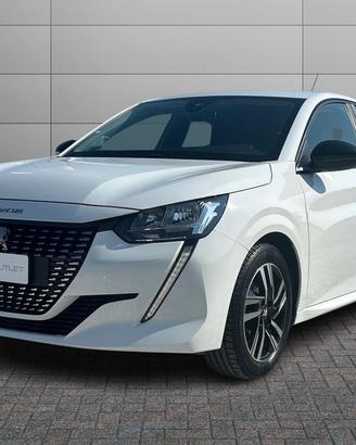 PEUGEOT 208 II 2019 - 208 1.2 puretech Active s&s