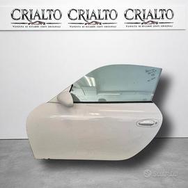 Porta Anteriore Sinistra - Porsche Boxter 1999/200