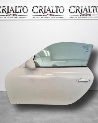 Porta Anteriore Sinistra - Porsche Boxter 1999/200
