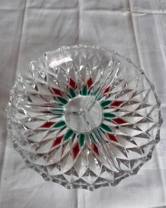 Porta Cioccolatini Decorato