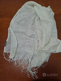 Sciarpa Fiorella Rubino 