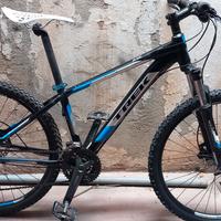 bici mountain bike Trek  taglia 14,5 bicicletta 