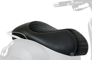 Sella monoposto Vespa gtv 300