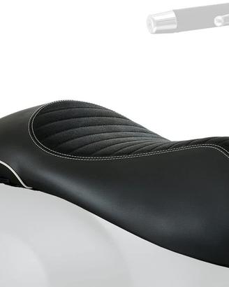 Sella monoposto Vespa gtv 300