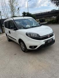 Fiat Dobló 2021 1.3 multijet