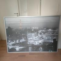 Quadro Ikea Parigi 100x140