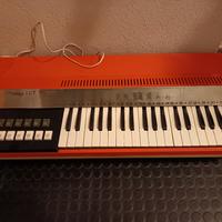 Bontempi organo