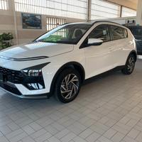 Hyundai Bayon 1.0 T-GDI GPL MT BUSINESS