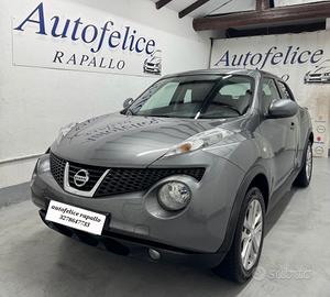 Nissan Juke 1.5 dCi Start&Stop Tekna