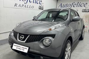 Nissan Juke 1.5 dCi Start&Stop Tekna