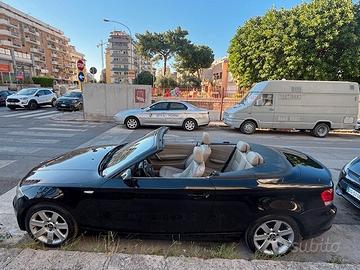 Bmw 118d Cabrio Anche permuta o scambi0