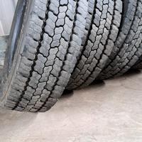 Gomme MICHELIN 205/75 r 17.5