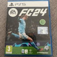 EA sports FC 24