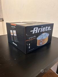 Yogurtiera