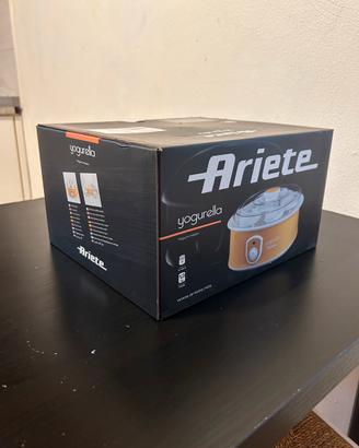 Yogurtiera