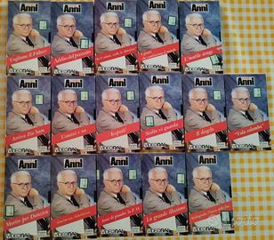 Videocassette