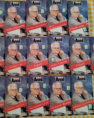 Videocassette