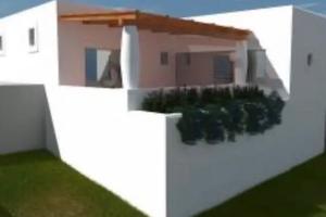 Rudere con progetto approvato SALINA isole Eolie