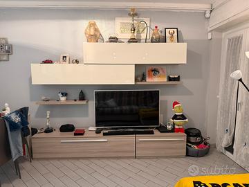 Mobile sala