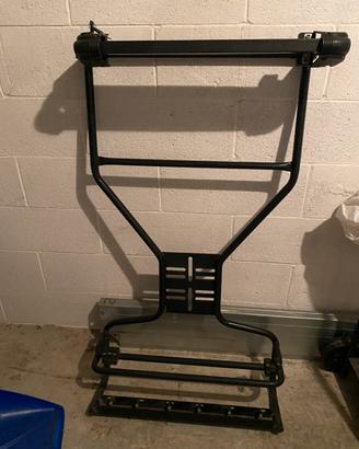 Portasci Thule