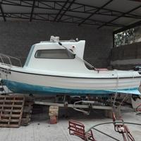 Pilotina cranchi 5m