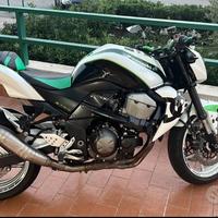 Kawasaki Z 750