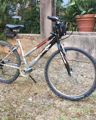 Mountain Bike Donna Atala Stratos