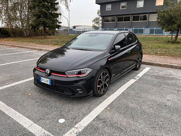 volkswagen polo GTI - Garanzia ufficiale
