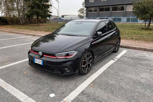 volkswagen polo GTI - Garanzia ufficiale