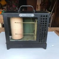 Termografo Misuratore Temperatura Vintage