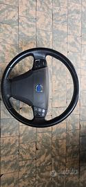 volante volvo con airbag