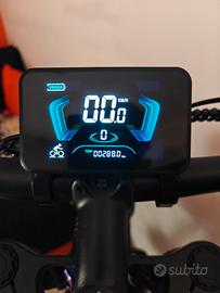fat bike  2000 Watt 