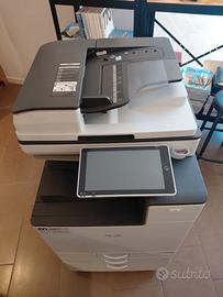 Stampante multifunzione modello RICOH IM C 2000