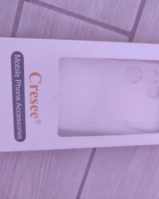 Cover Samsung Galaxy S24+