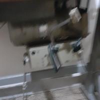 macchina per cucire 