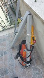 montacarico completo