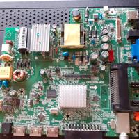 Tv inno - hit 32''led x pezzi attestato