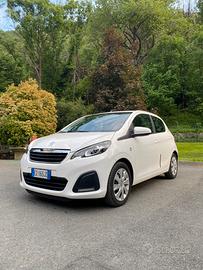Peugeot 108 1.2 12v Active
