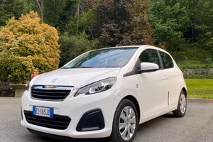 Peugeot 108 1.2 12v Active