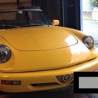 Alfa Romeo Spider 2.0i cat