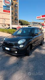 Fiat 500L 1.3 mtj 95cv 2017