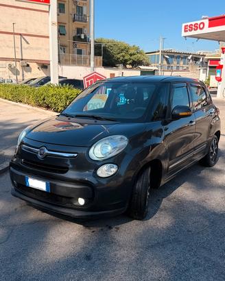 Fiat 500L 1.3 mtj 95cv 2017