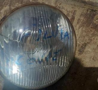 Faro-fanale anteriore codice-siem 3920 fulvia