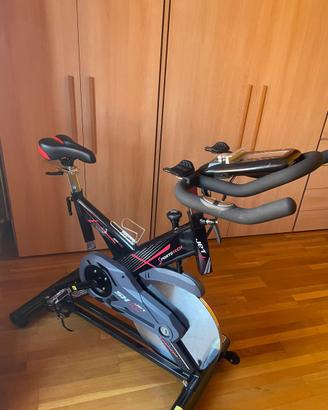 Cyclette professionale