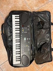 Pianola ekokeyboarda 48 tasti