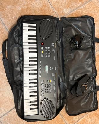 Pianola ekokeyboarda 48 tasti