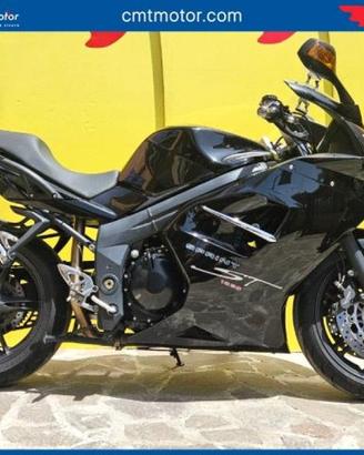 TRIUMPH Sprint 1050 ST Garantita e Finanziabile