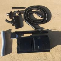 Aspirapolvere per camper