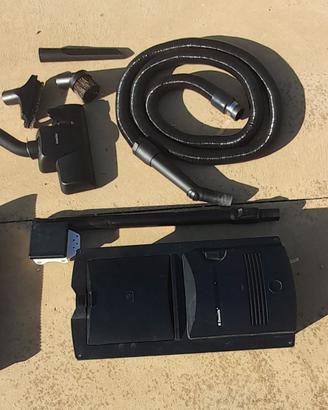 Aspirapolvere per camper