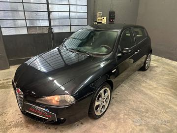 Alfa Romeo 147 1.6 16V TS (105) 5 porte Progressio